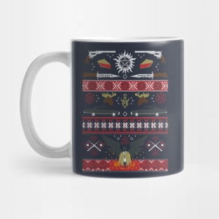 Impa-la-la-la-la Mug